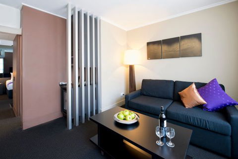 Park Regis City Centre - Sydneys Hotel 4
