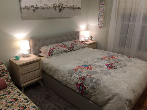 Palm Haven Bed And Breakfast - Sydneys Hotel 3