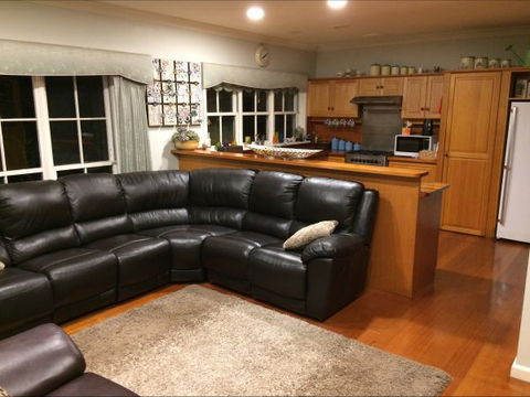Palm Haven Bed And Breakfast - Sydneys Hotel 6