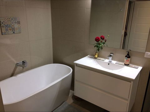 Palm Haven Bed And Breakfast - Sydneys Hotel 8