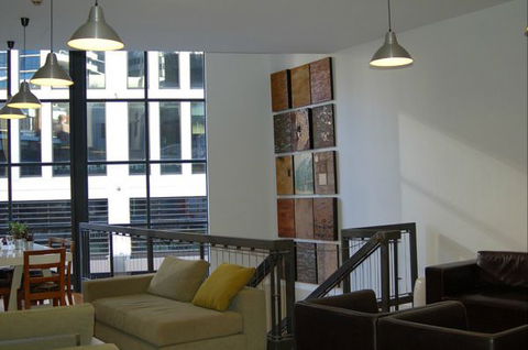 Pensione Hotel, CBD Sydney - Sydneys Hotel 0