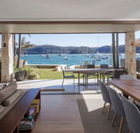 Pittwater Beach House - Sydneys Hotel
