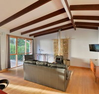 Ridgetop Hideaway