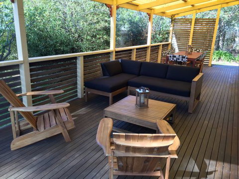 Royhaven Holiday Let - Sydneys Hotel 2