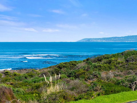 Stephanie's At Onion Bay - Sydneys Hotel 8