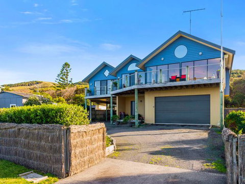 Stephanie's At Onion Bay - Sydneys Hotel 9