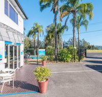 The Esplanade Motel