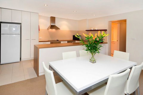 Unit 5 Wyuna Queenscliff - Sydneys Hotel 0