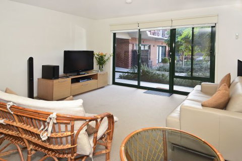 Unit 5 Wyuna Queenscliff - Sydneys Hotel 1