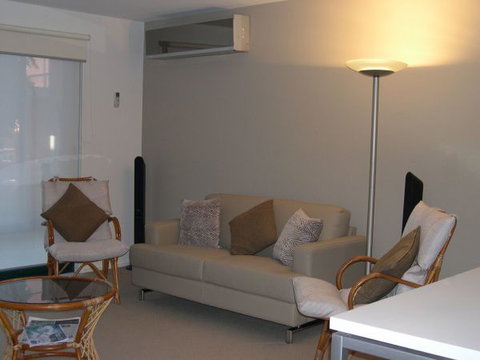 Unit 5 Wyuna Queenscliff - Sydneys Hotel 2