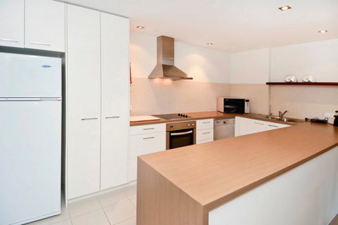 Unit 5 Wyuna Queenscliff - Sydneys Hotel 3