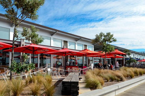 Unit 5 Wyuna Queenscliff - Sydneys Hotel 5
