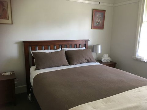 Valley View Cottage - Sydneys Hotel 3