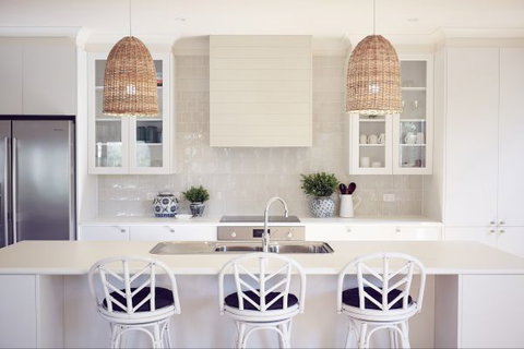 Verandah Retreat - Sydneys Hotel 1