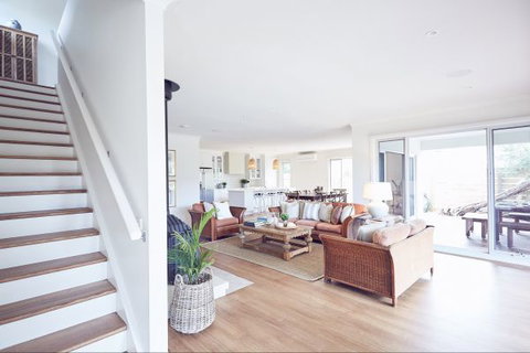 Verandah Retreat - Sydneys Hotel 2