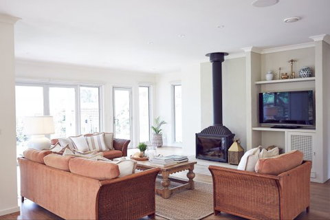 Verandah Retreat - Sydneys Hotel 4