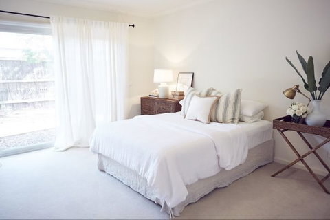 Verandah Retreat - Sydneys Hotel 5