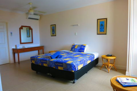 VQ3 Lodge - Sydneys Hotel 2