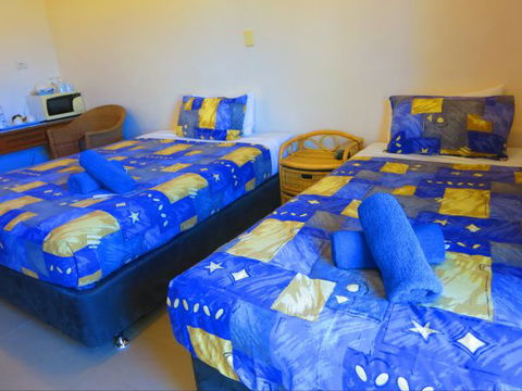 VQ3 Lodge - Sydneys Hotel 3