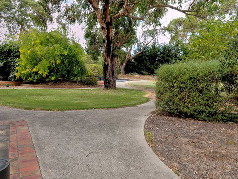 Woodbyne Resort - Sydneys Hotel 3