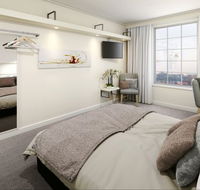 Woodroffe Hotel