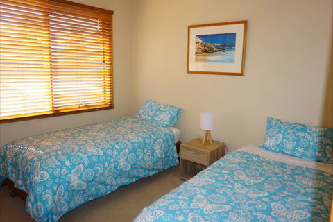 Abrigo Apartment - Sydneys Hotel 4