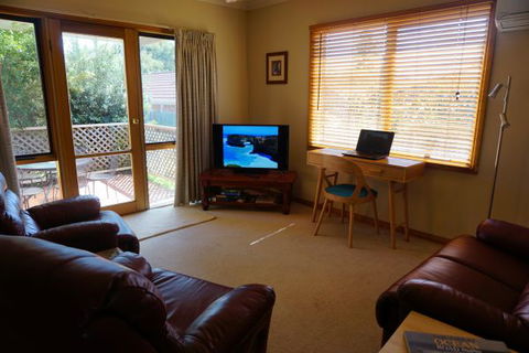 Abrigo Apartment - Sydneys Hotel 6