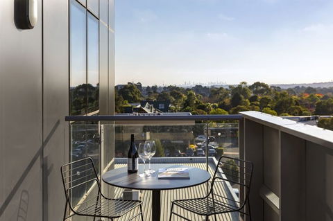 Quest Burwood East - Sydneys Hotel 3