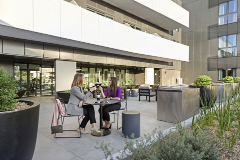 Quest Burwood East - Sydneys Hotel 4