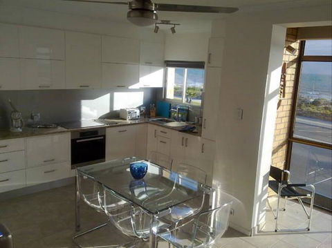 Acushla Accommodation - Sydneys Hotel 2
