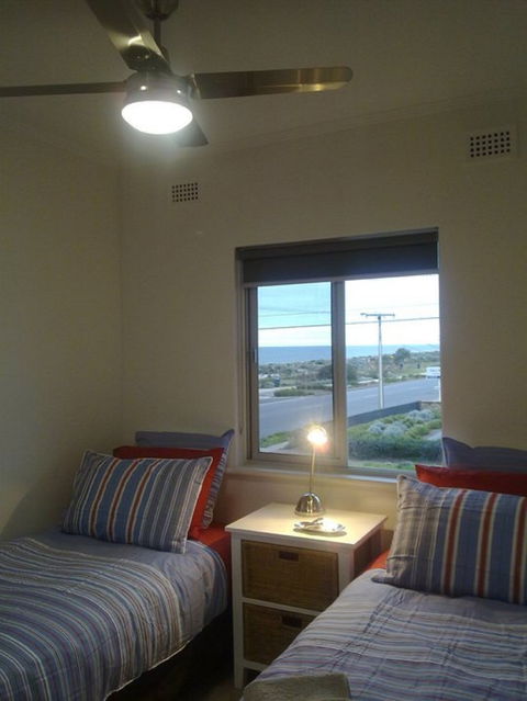 Acushla Accommodation - Sydneys Hotel 6