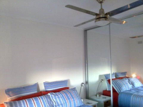 Acushla Accommodation - Sydneys Hotel 7