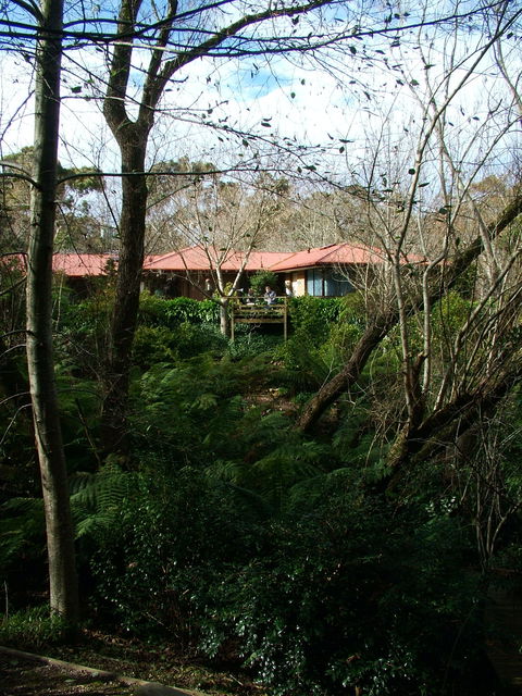 Adelaide Hills B&B Accommodation - Sydneys Hotel 0