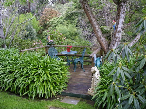 Adelaide Hills B&B Accommodation - Sydneys Hotel 4