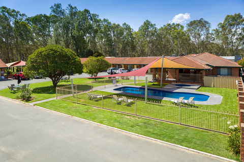 Advance Motel - Sydneys Hotel 1