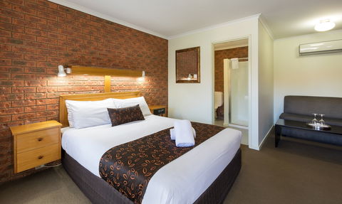 Advance Motel - Sydneys Hotel 3