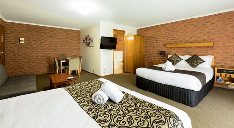 Advance Motel - Sydneys Hotel 4