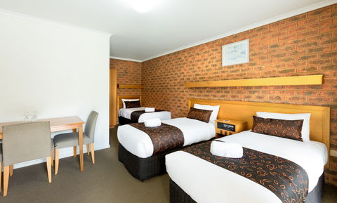 Advance Motel - Sydneys Hotel 5