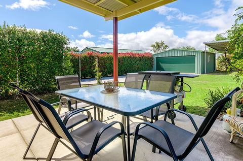Albion Cottage - Sydneys Hotel 1