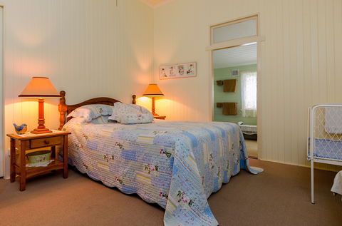 Albion Cottage - Sydneys Hotel 3