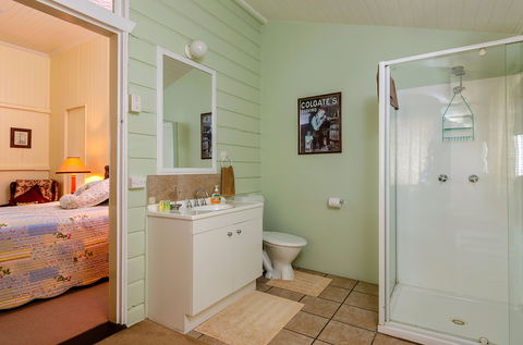 Albion Cottage - Sydneys Hotel 4