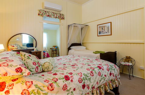 Albion Cottage - Sydneys Hotel 6