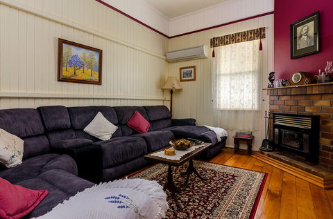Albion Cottage - Sydneys Hotel 7