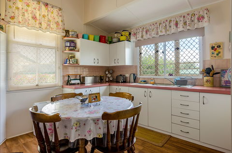 Albion Cottage - Sydneys Hotel 8