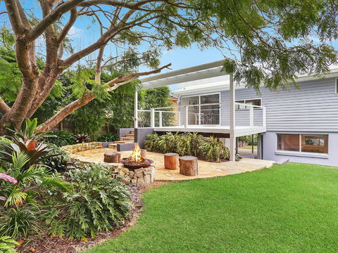 Amalfi Beach House - Sydneys Hotel 2
