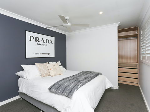 Amalfi Beach House - Sydneys Hotel 5