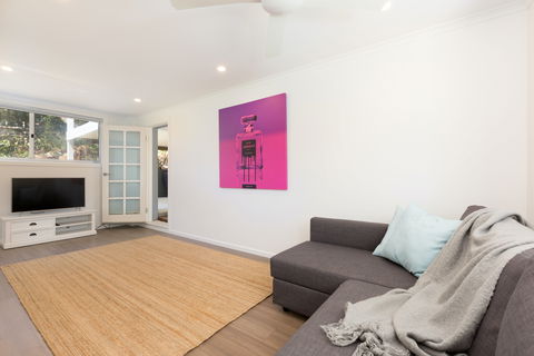 Amalfi Beach House - Sydneys Hotel 7