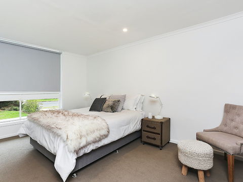 Amalfi Beach House - Sydneys Hotel 8