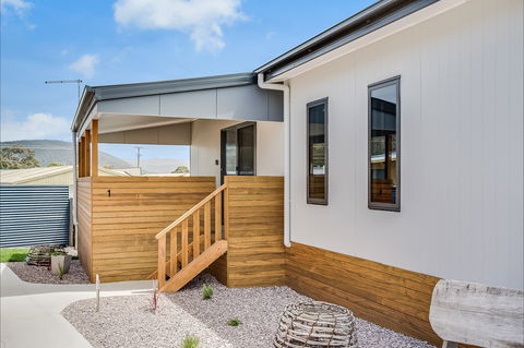 Apartments On Fraser Bicheno - Sydneys Hotel 4