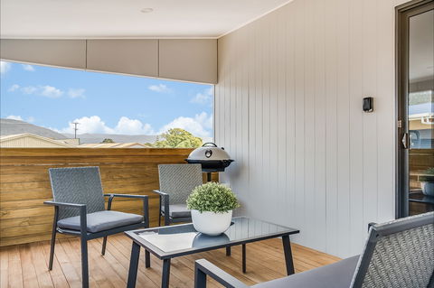 Apartments On Fraser Bicheno - Sydneys Hotel 5